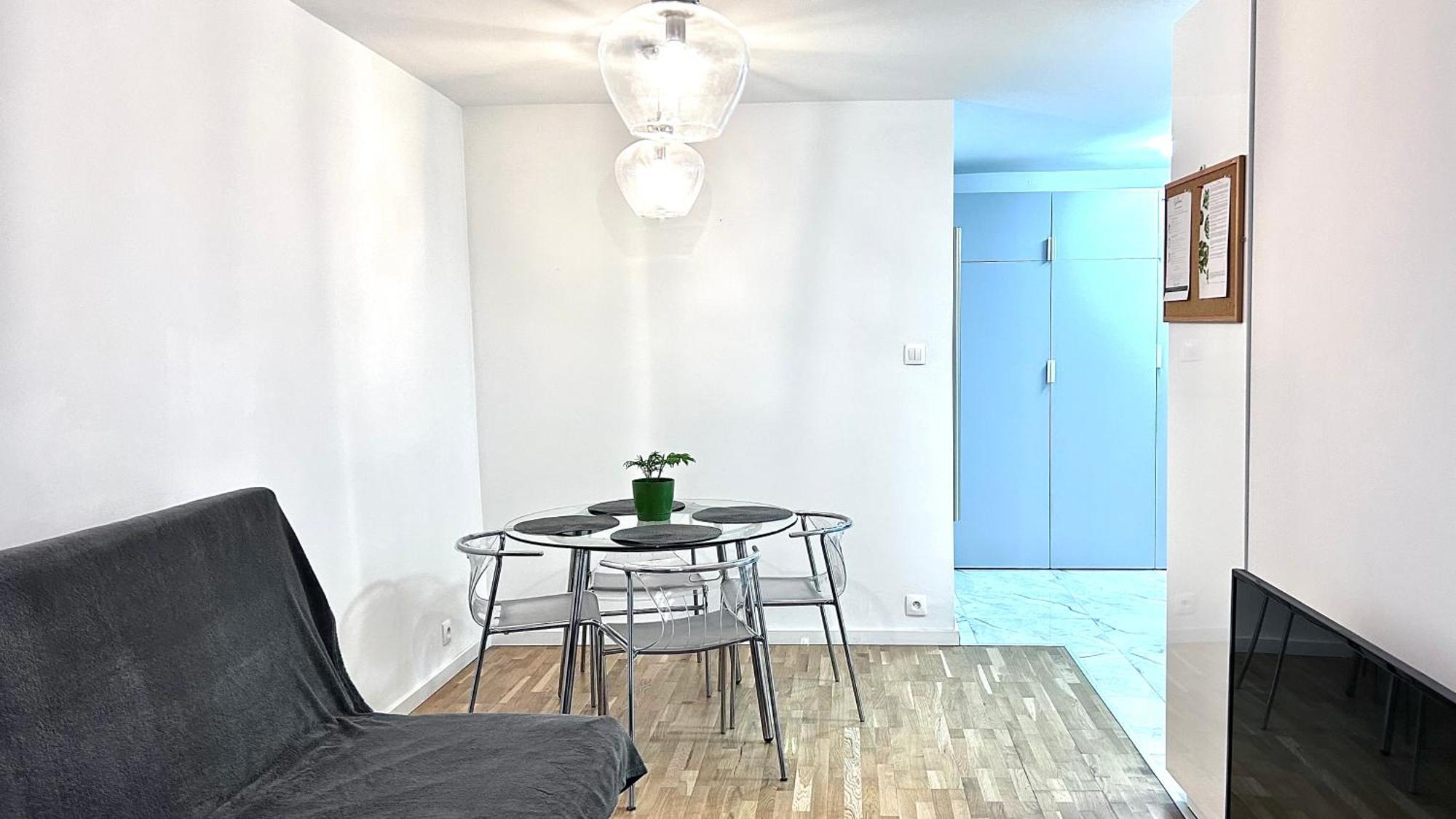 D&a Solec Butas Warsaw